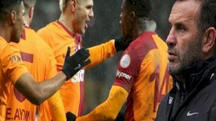 Osman Şenher'den Okan Buruk'a Icardi uyarısı! 'Takıma hiçbir katkısı olmaz'