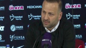 Osman Zeki Korkmaz: Otobüsü kalenin önüne çekerek beklemedik!