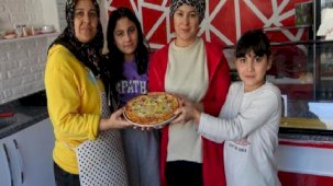 Otomobili satarak iş kurdu: “Kısa sürede yoğun ilgi gördük”