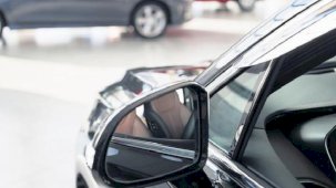 Otomotivde dev rekor