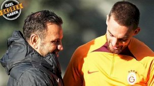 ÖZEL | Berkan Kutlu neden Galatasaray'a geri döndü? İtalyanlar sebebini açıkladı