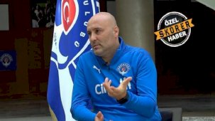 ÖZEL | Beşiktaş maçına saatler kala Kasımpaşa'dan büyük sürpriz! Sami Uğurlu açıkladı