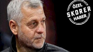 ÖZEL | Beşiktaş'ta Genesio için kritik saatler! Eski kulübünün hedefinde