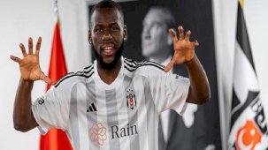 ÖZEL | Beşiktaş'ta Jean Onana'ya Fransa'dan 3 talip!