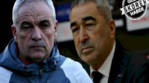 ÖZEL | Beşiktaş'ta krizin perde arkası ortaya çıktı! Rıza Çalımbay, Samet Aybaba'ya rapor vermedi