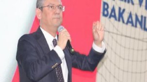 Özel: Bütün muhalefete barış ilan ettim