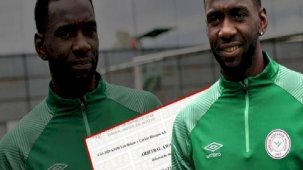 ÖZEL | CAS'tan devrim gibi karar! Kulüplere müjde, Bolasie kararı emsal oldu