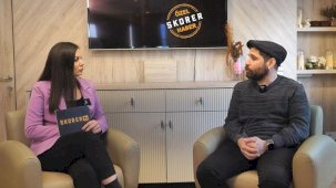 ÖZEL | Ceyhun Fersoy: Aziz Yıldırım'ın sesiyle transfer yaptım | Belhanda tepkisi: Sen o formayla üçlü çektiremezsin