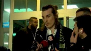 ÖZEL | Fenerbahçe'de İsmail Kartal'dan Çağlar Söyüncü planı!