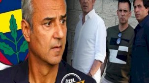 ÖZEL | Fenerbahçe'den savunmaya çifte transfer bombası! İstediği maaş ortaya çıktı