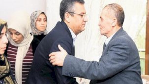 Özel: Gelecek çok güzel olacak