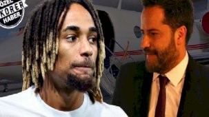 ÖZEL | G.Saray'da Boey'dan rekor kazanç! Anlaşmanın detayları ortaya çıktı, yerine 3 aday