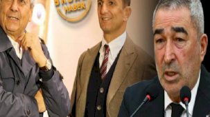 ÖZEL | Samet Aybaba'dan teknik direktör açıklaması! 'Razvan ve Mircea Lucescu...'