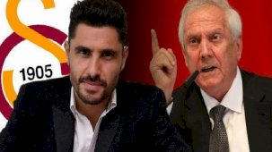 Özer Hurmacı'dan Aziz Yıldırım'a eleştiri | Yıllar sonra gelen Galatasaray itirafı