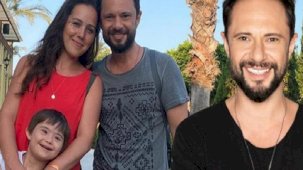 Özgün Uğurlu'dan boşanma açıklaması: Arkadaşlar hala inanmayanlar var!