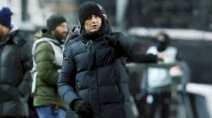 PAOK'ta Razvan Lucescu'dan Panathinaikos suçlaması! 'Rezaletti'