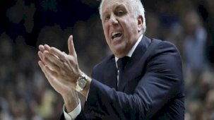 Partizan'da Fenerbahçe maçı öncesi sakatlık şoku! Obradovic açıkladı