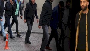 Pazarda karşılaştılar, dehşet anları! 'Mermimiz bitti, kaçtık'