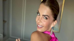 Pelin Karahan hayalini açıkladı: 