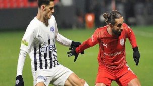 Pendikspor'dan müthiş geri dönüş! Üst üste ikinci galibiyet