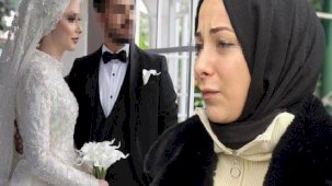 Peri masal gibi başlayan aşk korku filmine döndü! Ev basan avukat, eşini ve ailesine dehşeti yaşattı