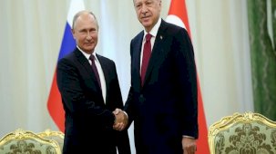 Peskov: Putin ve Erdoğan sürekli temas halinde olmalılar