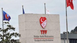 PFDK'dan Ankaragücü ve Çaykur Rizespor'a para cezası