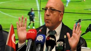 PFDK'dan Kocaelispor'da 478 bin TL para cezası!