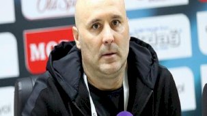 PFDK'dan Sami Uğurlu'ya 3 maç men cezası