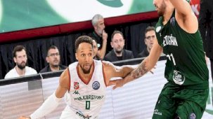 Pınar Karşıyaka, Rio Breoan'ı İzmir'de mağlup etti!