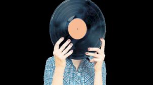 Plak tekrar moda oldu