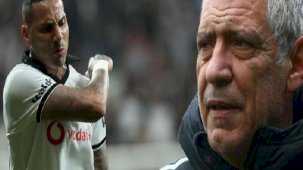 Quaresma'dan transfer açıklaması! Beşiktaş'a açık kapı