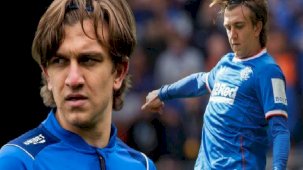 Rangers'ta Rıdvan Yılmaz gelişmesi! Ayrılmasına şartlı onay