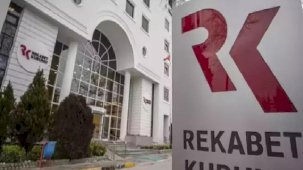 Rekabet Kurulu'ndan META'ya ceza! 130 milyon TL'yi aştı