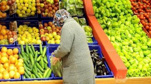 Reuters anketi sonuçlandı: Enflasyonun aralıkta yüzde 3,1 artması bekleniyor