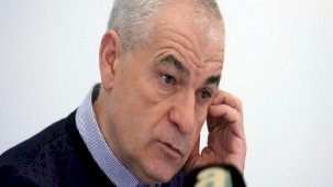 Rıza Çalımbay, Beşiktaş'ta kırgın olduğu isimleri açıkladı