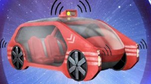 Robotaksi Yarışması için başvurular başladı