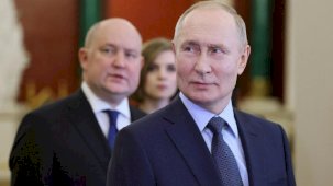 Rusya Devlet Başkanı Putin: 30 ülkenin BRICS'e katılma talebi var