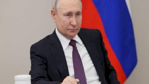 Rusya Devlet Başkanı Vladimir Putin'in mal varlığı açıklandı