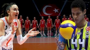 Rüya Takım belli oldu! Fenerbahçe ve Filenin Sultanları damgası