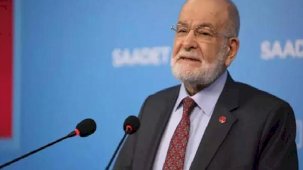 Saadet Partisi'nin 5 adayı daha belli oldu