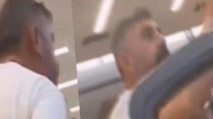 Sabiha Gökçen Havalimanı'nda tartışma: 'Sülaleni bitireceğim'