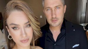 Sabri Sarıoğlu'nun eşi Yağmur Sarıoğlu terfi aldı! Kaptan pilot oldu