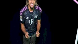 Sacha Boey, Galatasaray'dan ayrıldı!