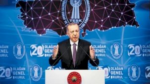 'Sağlam durursak her dalgayı aşarız'