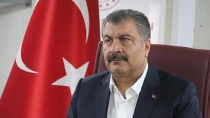 Sağlık Bakanı Koca'dan 'Hastalık X' açıklaması