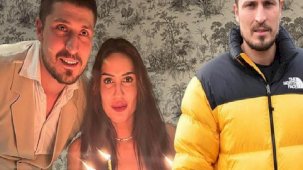 Sahra Işık ile İdris Aybirdi'nin evliliğinde sürpriz gelişme!