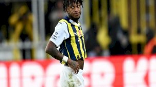 Sakatlanan Fred'in sağlık durumu