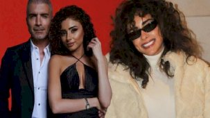 Samar Dadgar: Hamile değilim!