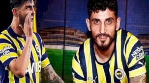 Samet Akaydin, Panathinaikos'a imza atıyor! İşte Fenerbahçe'nin kazancı